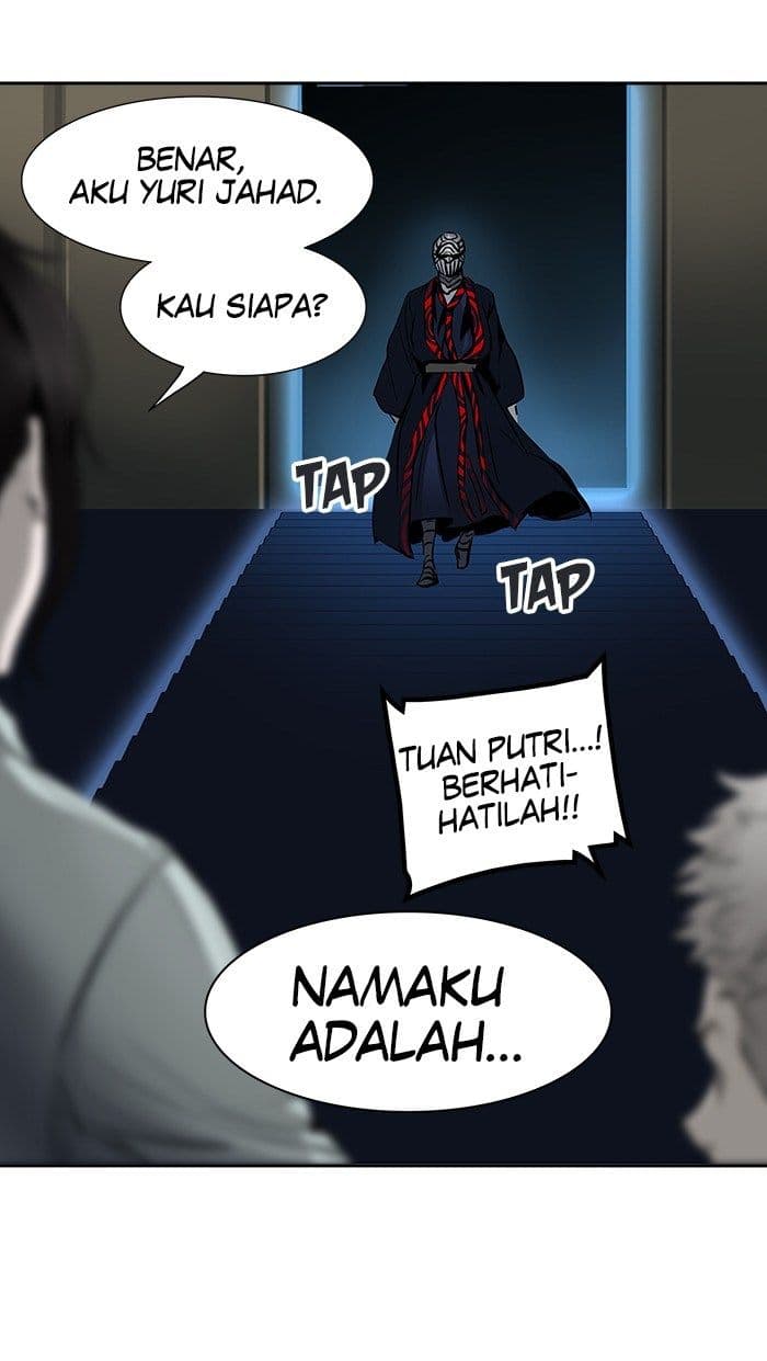 Chapter Komik
              Tower of God Chapter 301 - page 25