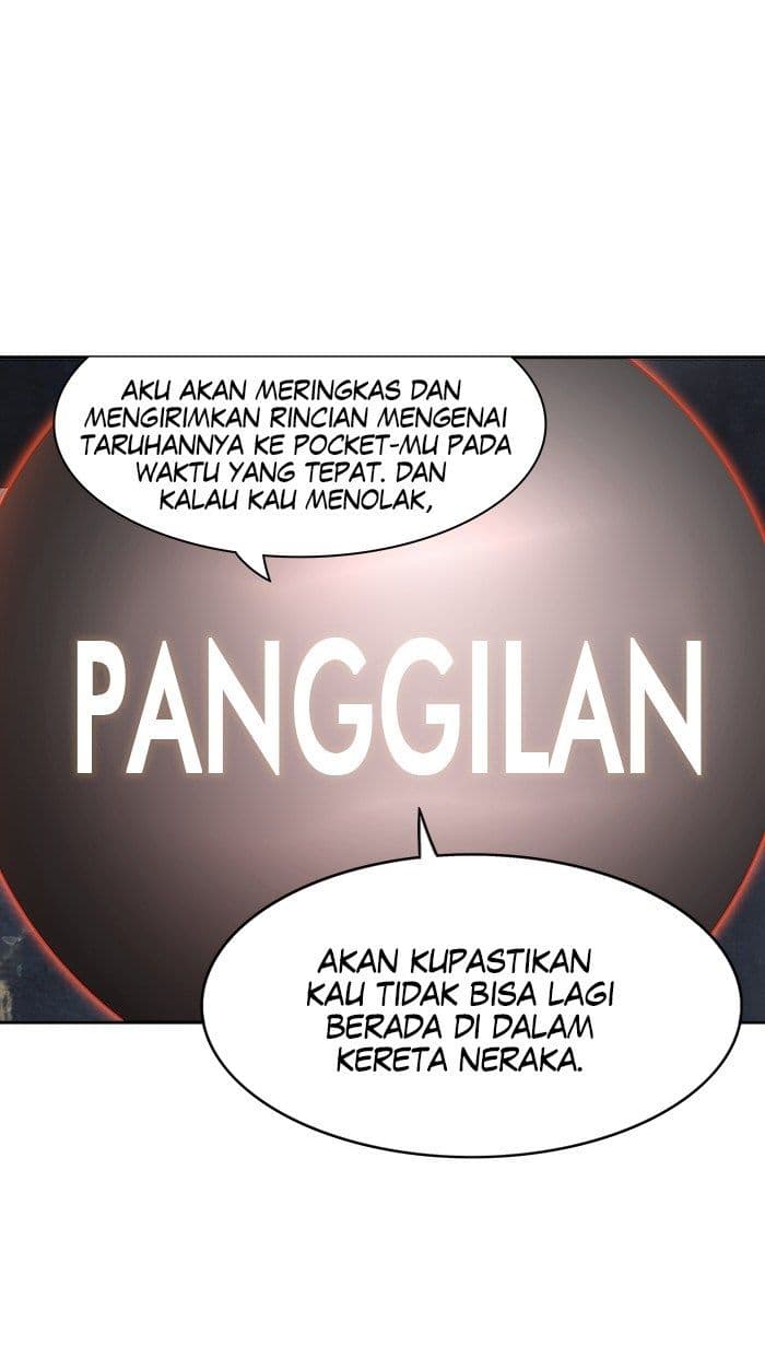 Chapter Komik
              Tower of God Chapter 301 - page 7