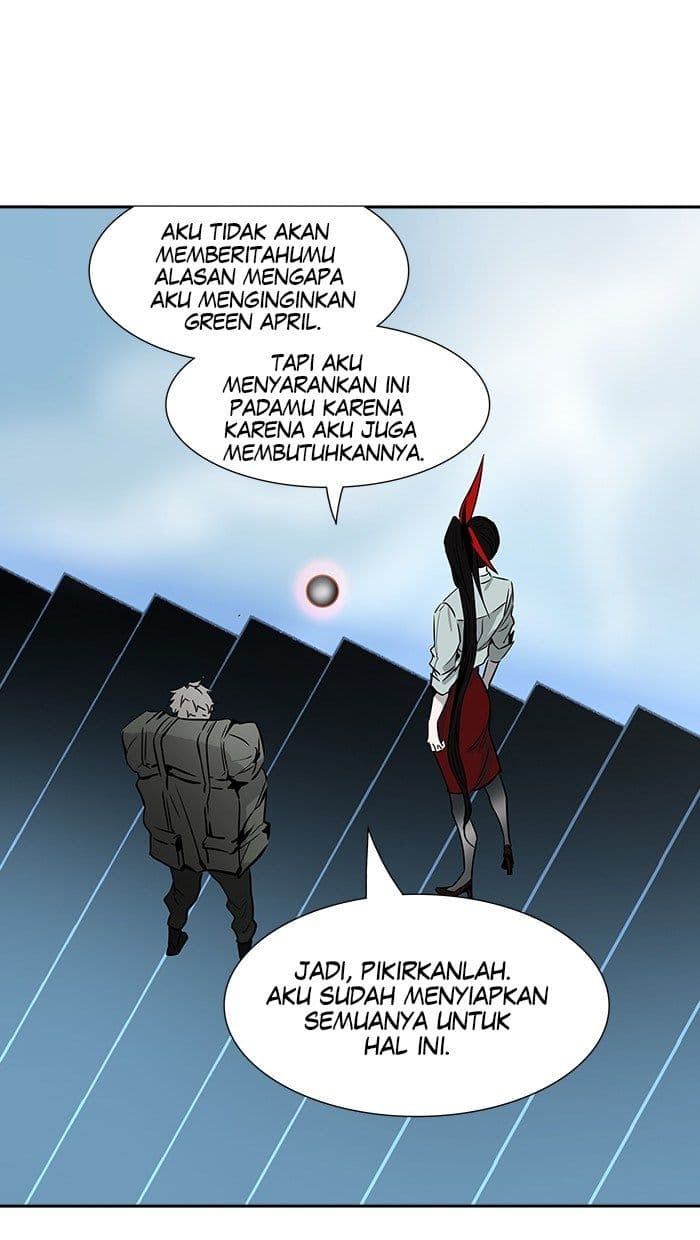 Chapter Komik
              Tower of God Chapter 301 - page 6