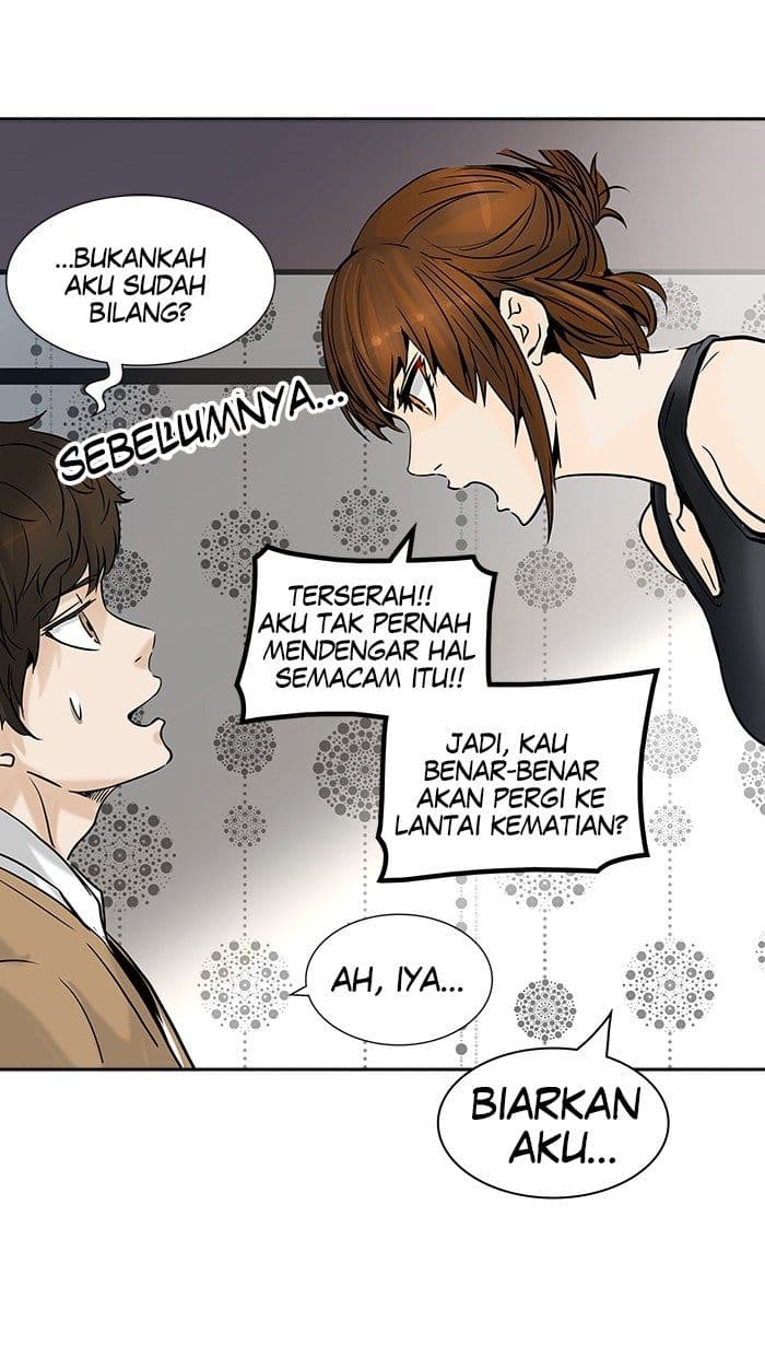 Chapter Komik
              Tower of God Chapter 301 - page 63