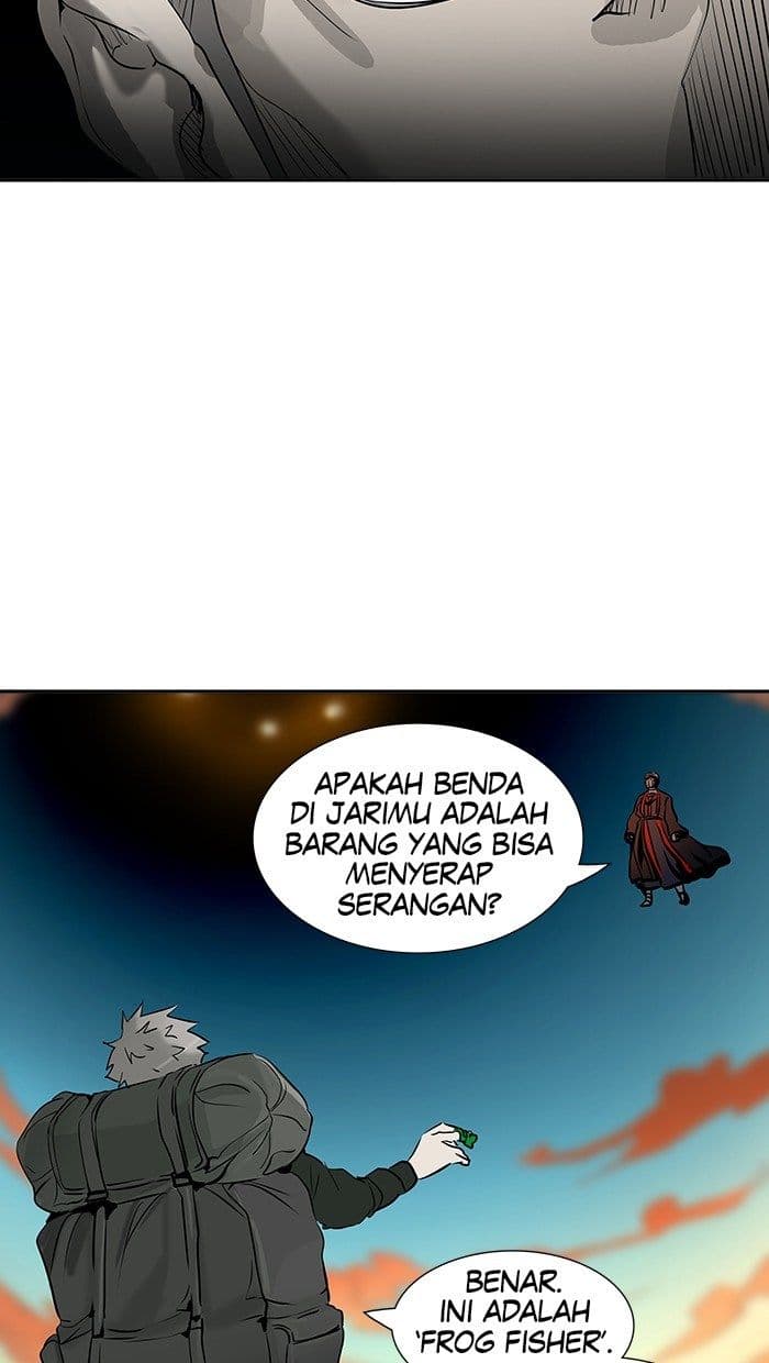 Chapter Komik
              Tower of God Chapter 302 - page 24