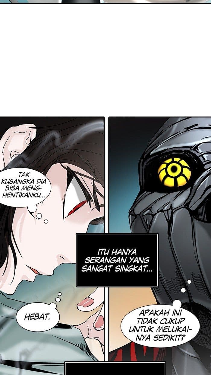 Chapter Komik
              Tower of God Chapter 302 - page 67