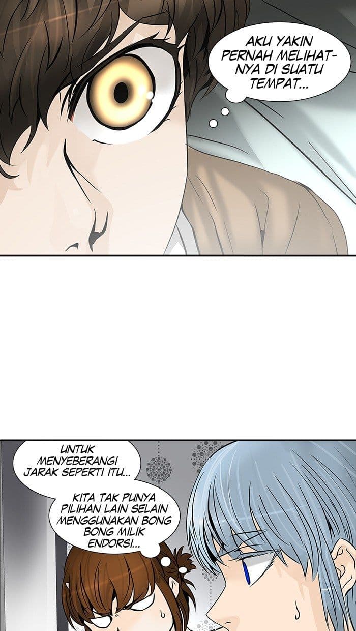 Chapter Komik
              Tower of God Chapter 302 - page 34