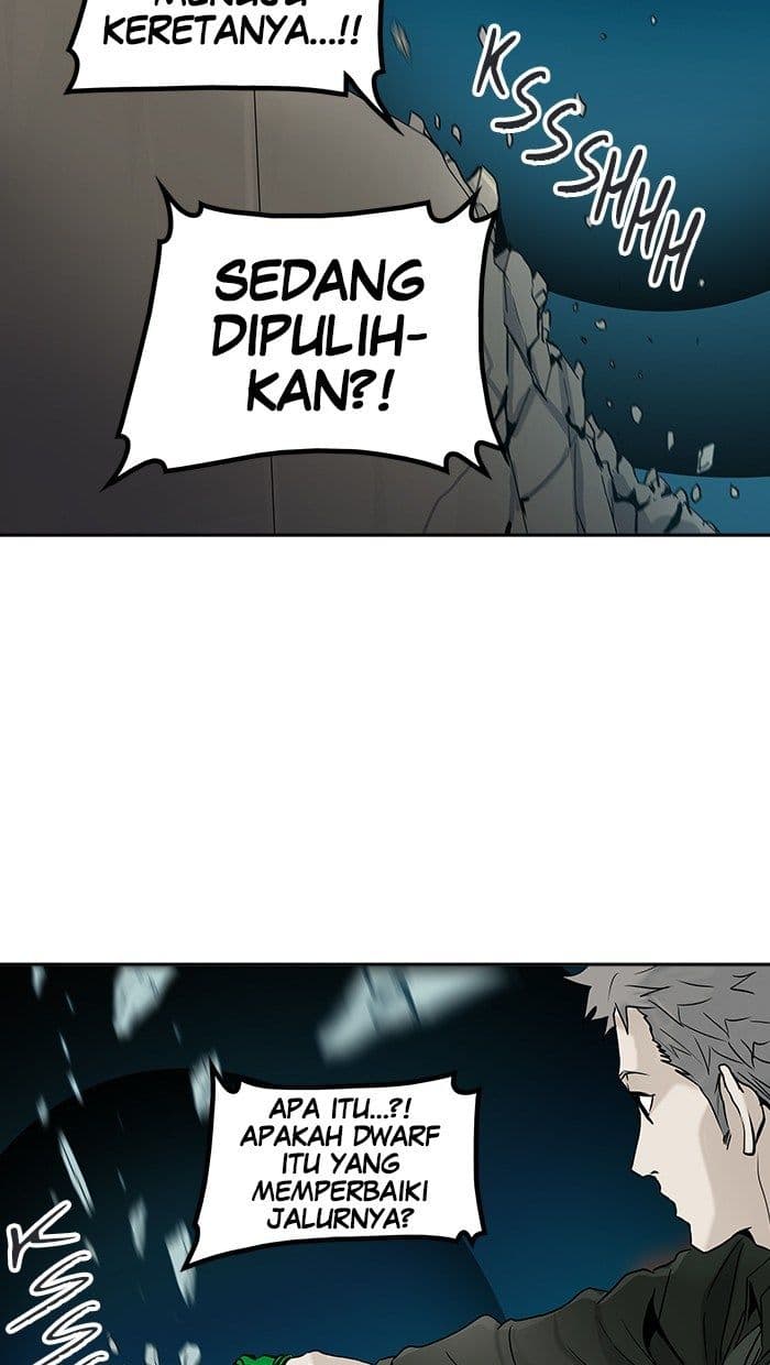 Chapter Komik
              Tower of God Chapter 302 - page 37