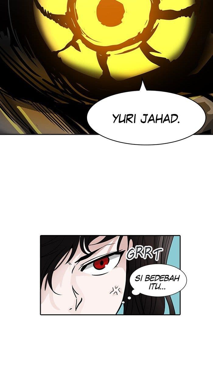 Chapter Komik
              Tower of God Chapter 302 - page 5