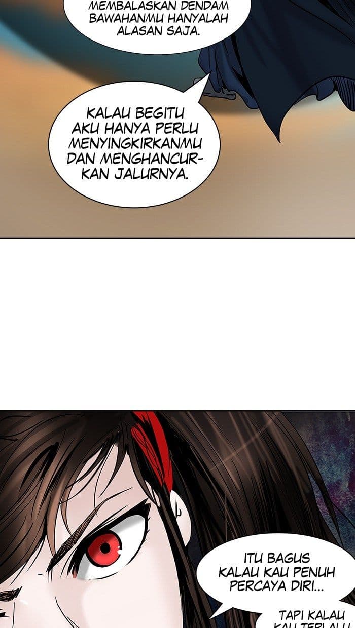 Chapter Komik
              Tower of God Chapter 302 - page 53