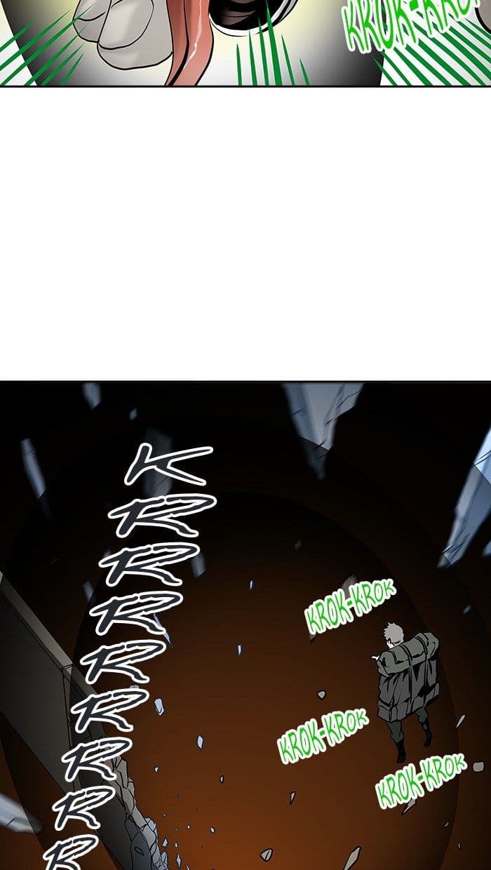 Chapter Komik
              Tower of God Chapter 302 - page 26