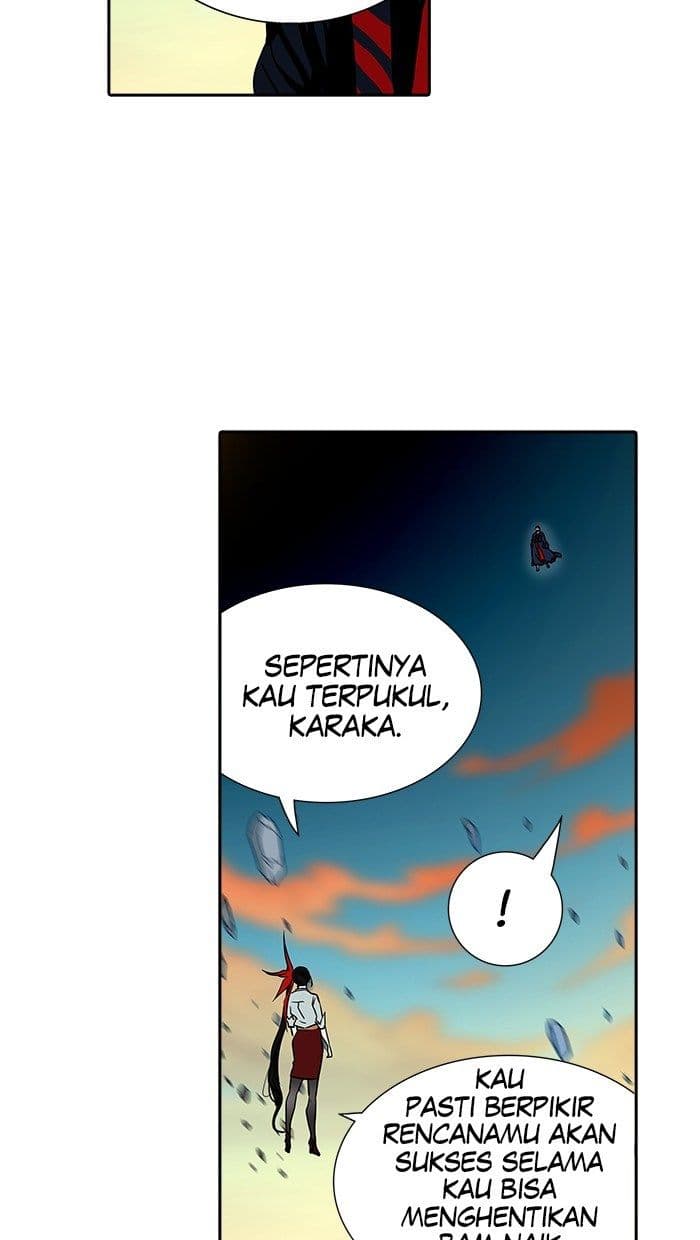 Chapter Komik
              Tower of God Chapter 302 - page 51