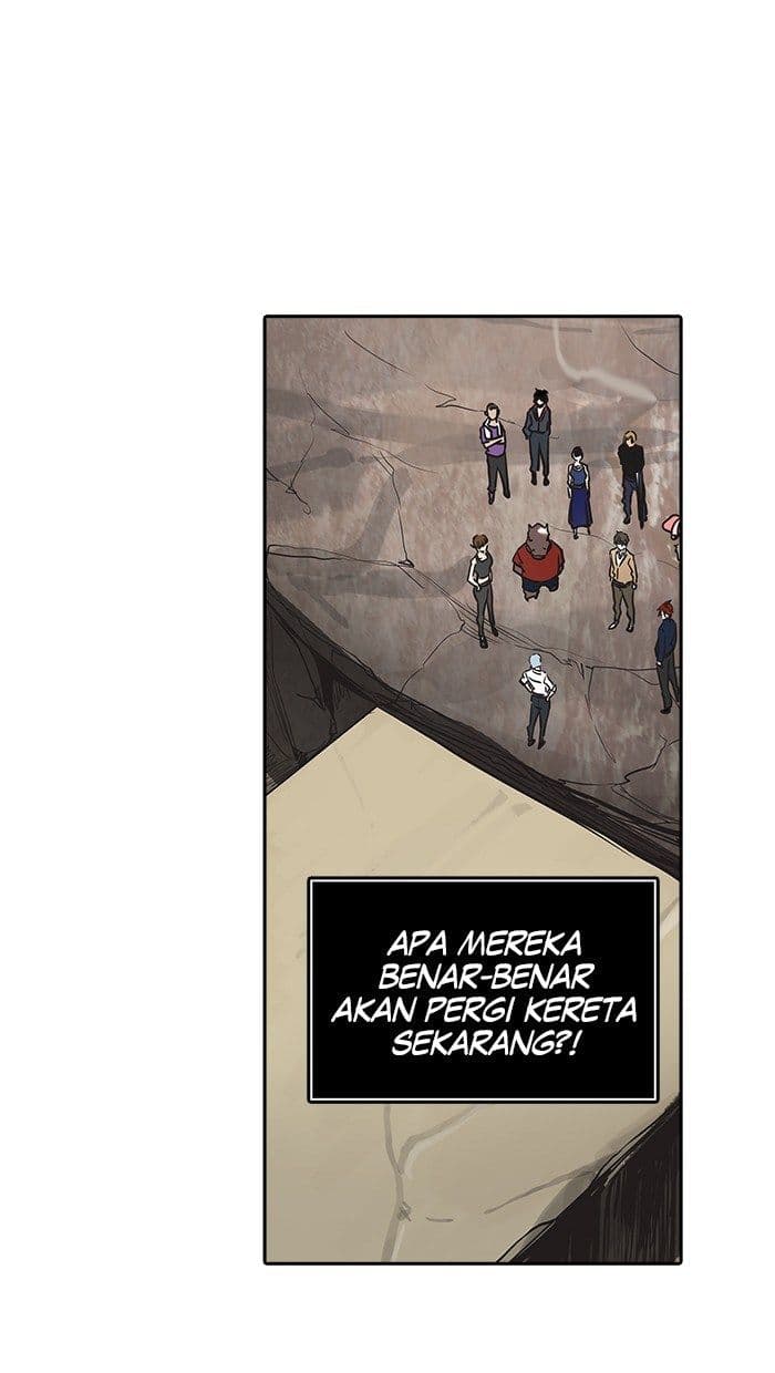 Chapter Komik
              Tower of God Chapter 302 - page 81