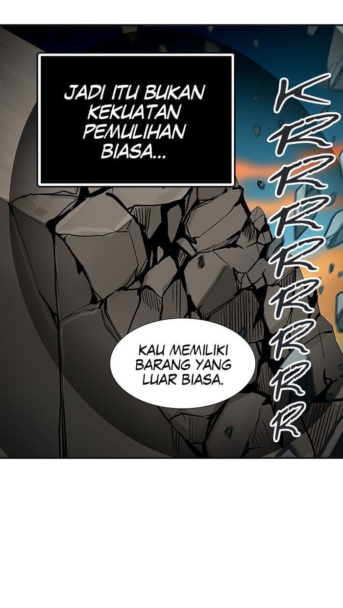 Chapter Komik
              Tower of God Chapter 302 - page 31