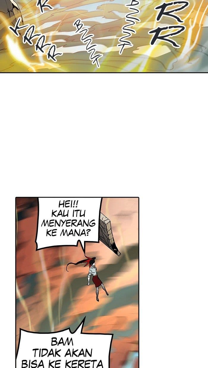 Chapter Komik
              Tower of God Chapter 302 - page 2