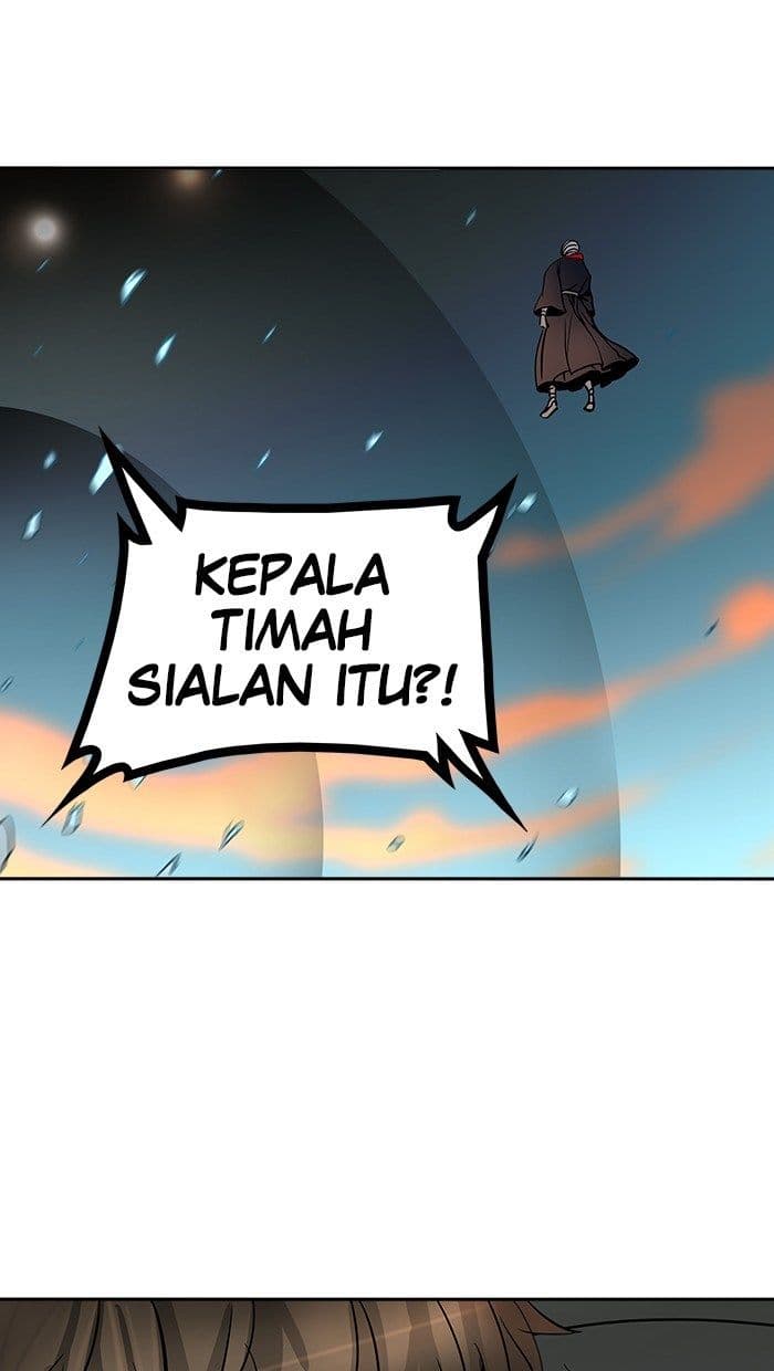 Chapter Komik
              Tower of God Chapter 302 - page 33