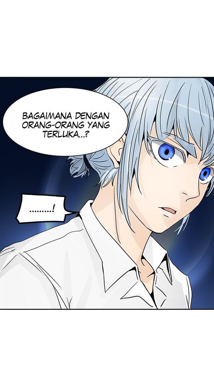 Chapter Komik
              Tower of God Chapter 302 - page 43