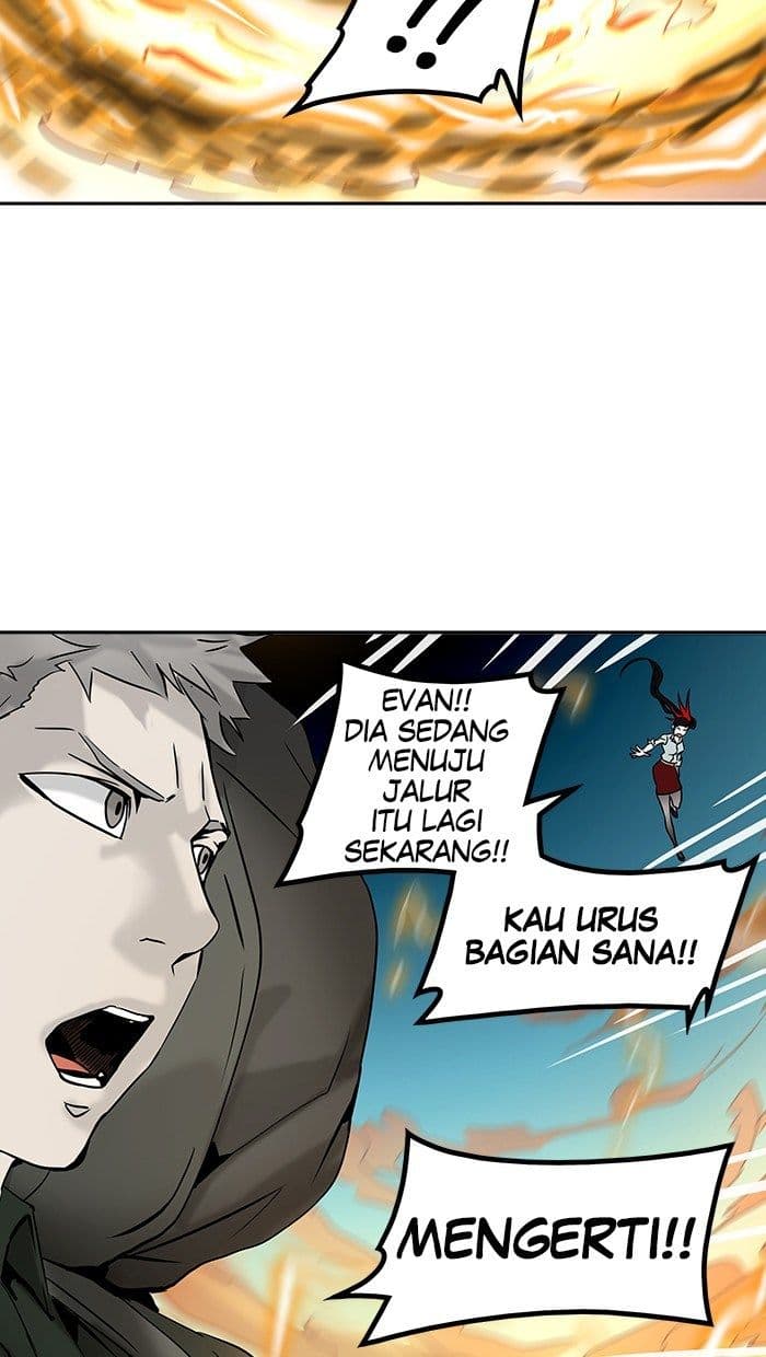 Chapter Komik
              Tower of God Chapter 302 - page 7