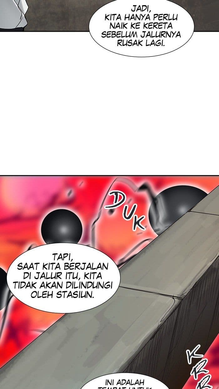 Chapter Komik
              Tower of God Chapter 302 - page 84