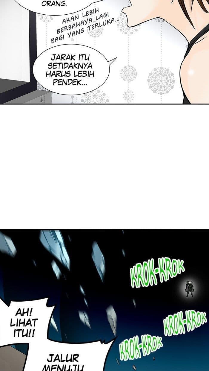 Chapter Komik
              Tower of God Chapter 302 - page 36