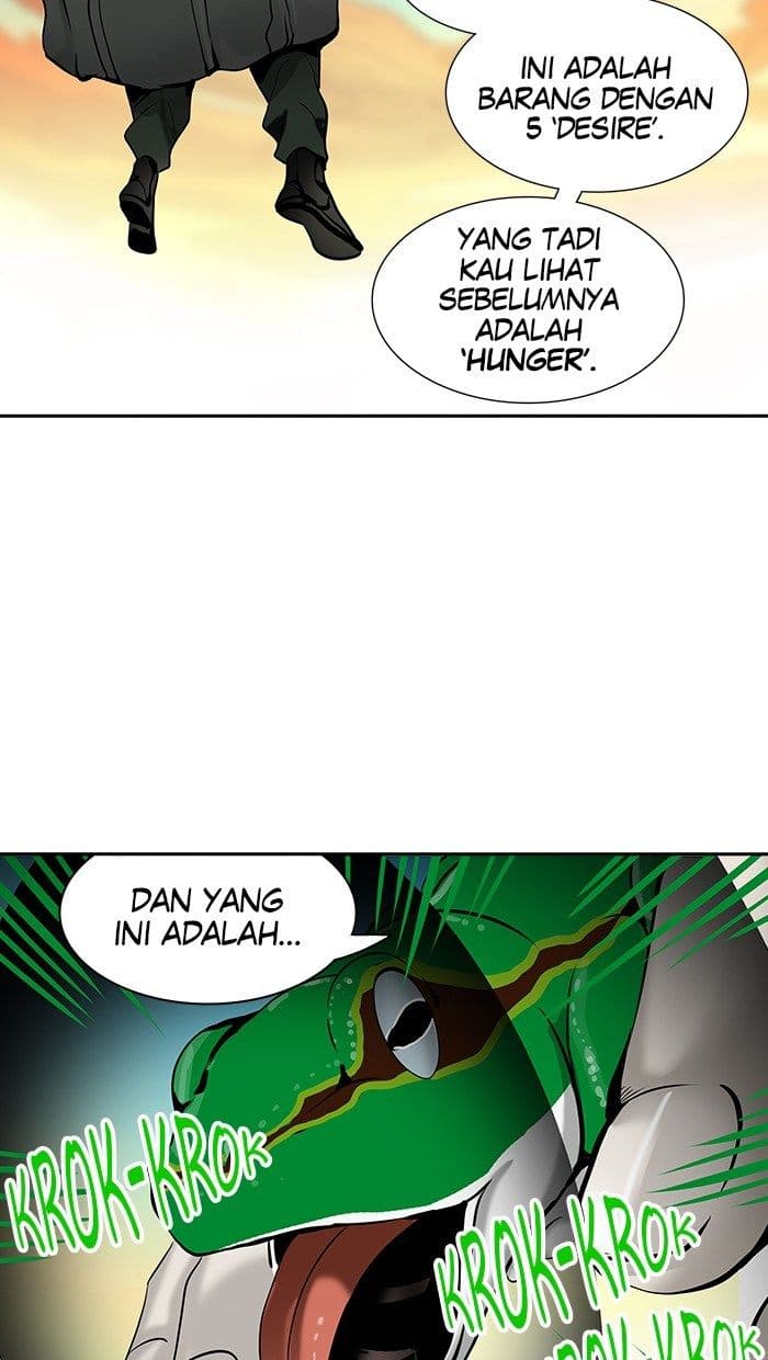 Chapter Komik
              Tower of God Chapter 302 - page 25