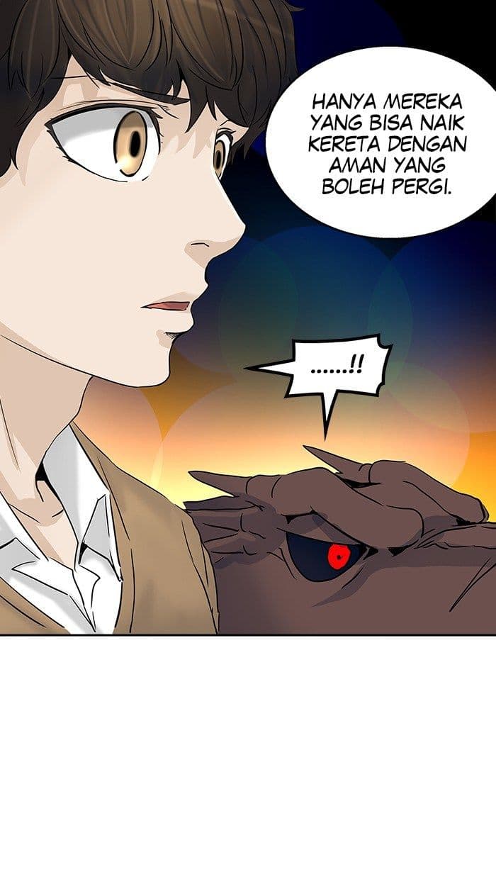 Chapter Komik
              Tower of God Chapter 302 - page 45