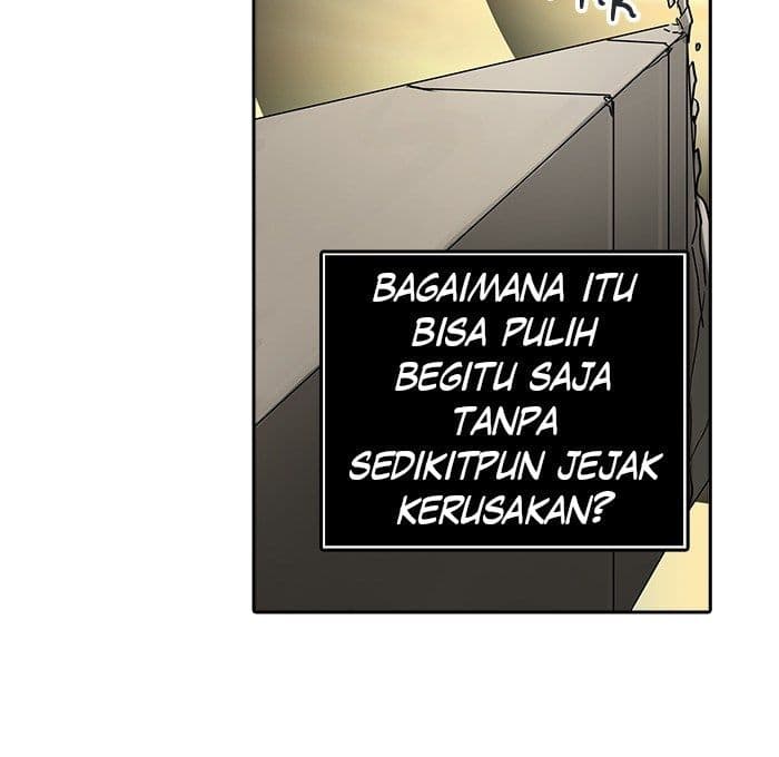 Chapter Komik
              Tower of God Chapter 302 - page 29