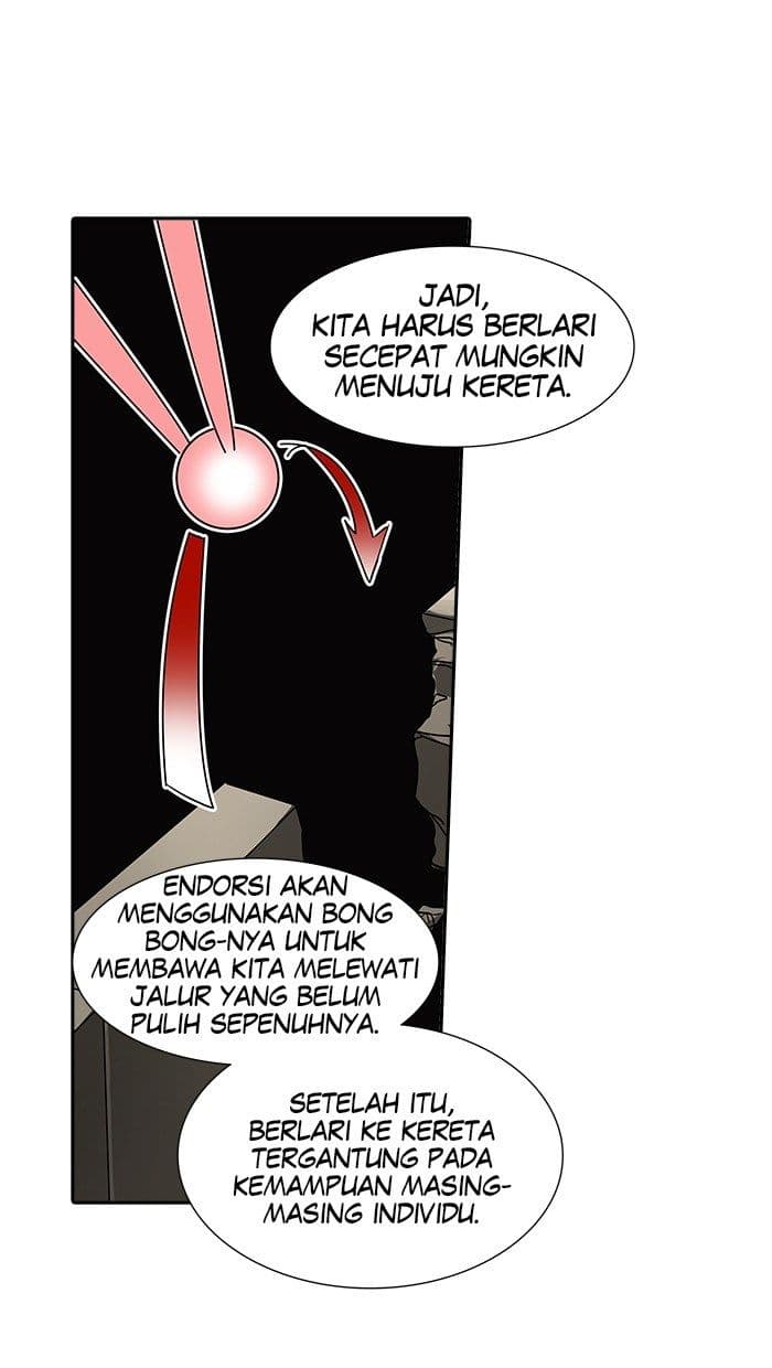 Chapter Komik
              Tower of God Chapter 302 - page 86