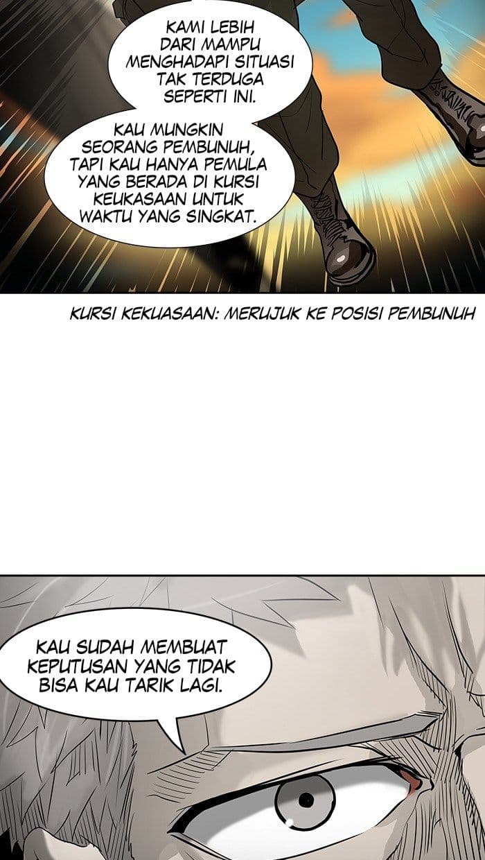 Chapter Komik
              Tower of God Chapter 302 - page 23