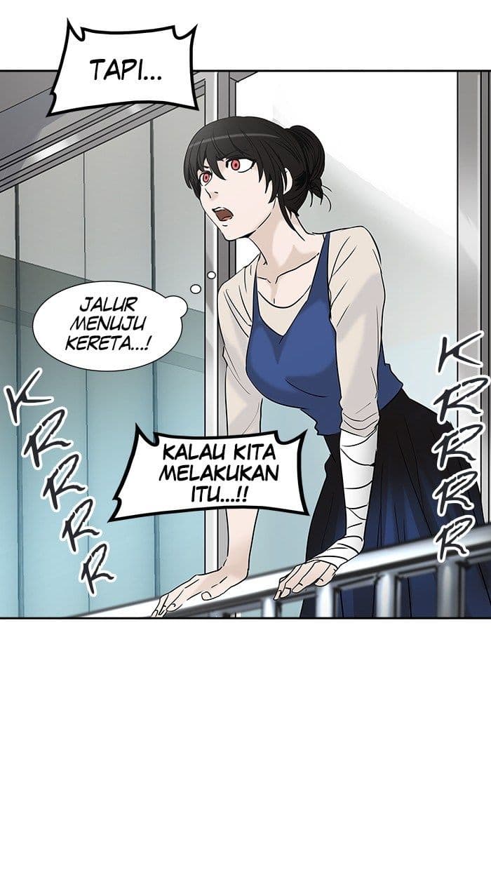 Chapter Komik
              Tower of God Chapter 302 - page 46