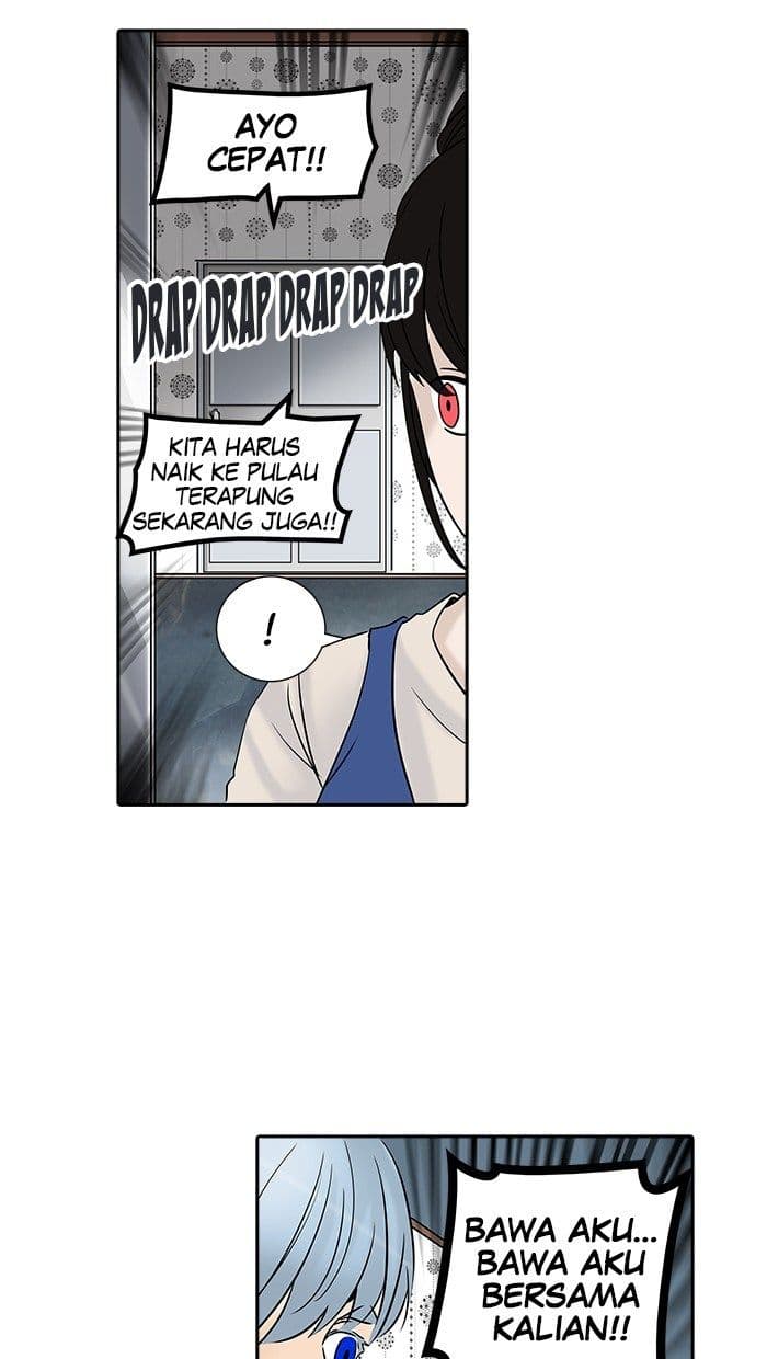 Chapter Komik
              Tower of God Chapter 302 - page 47