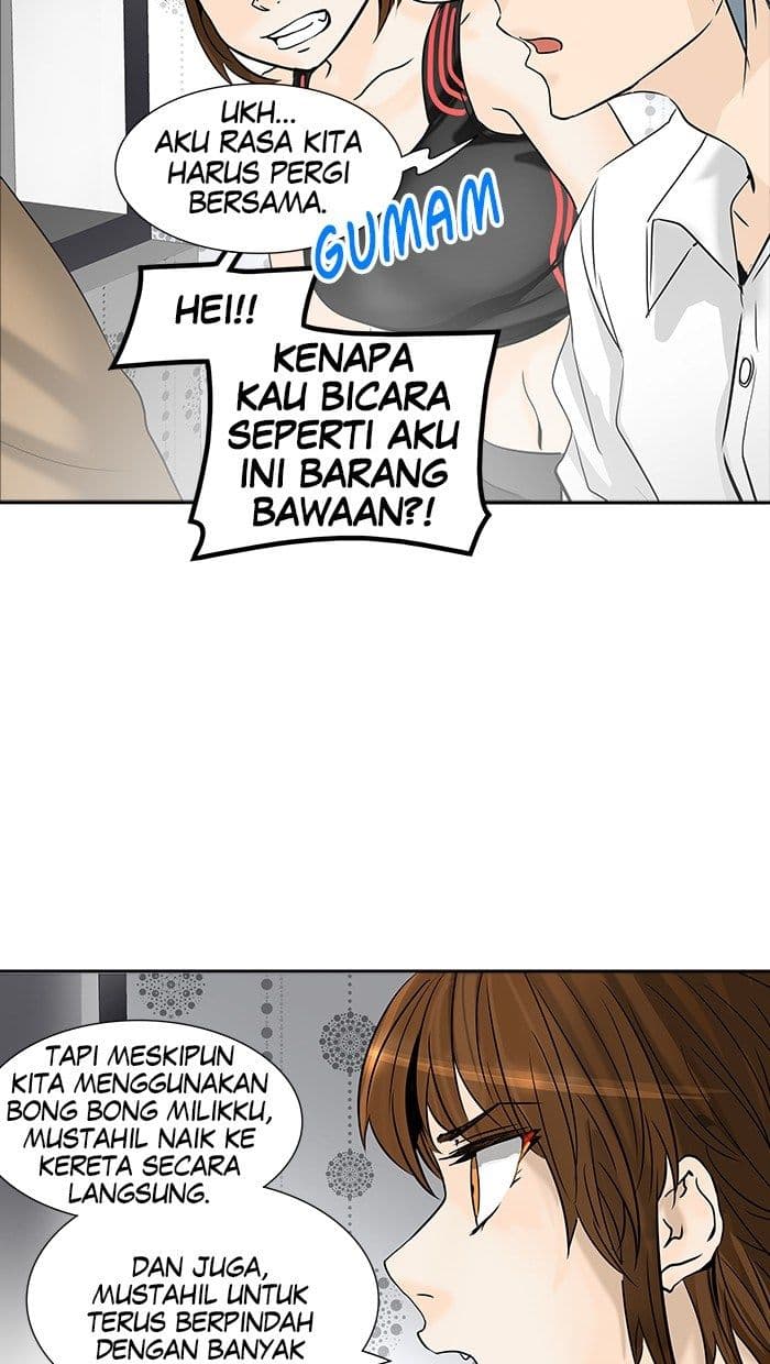 Chapter Komik
              Tower of God Chapter 302 - page 35