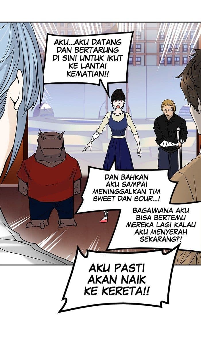 Chapter Komik
              Tower of God Chapter 302 - page 90