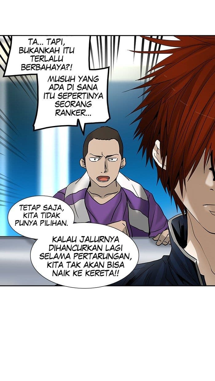 Chapter Komik
              Tower of God Chapter 302 - page 41