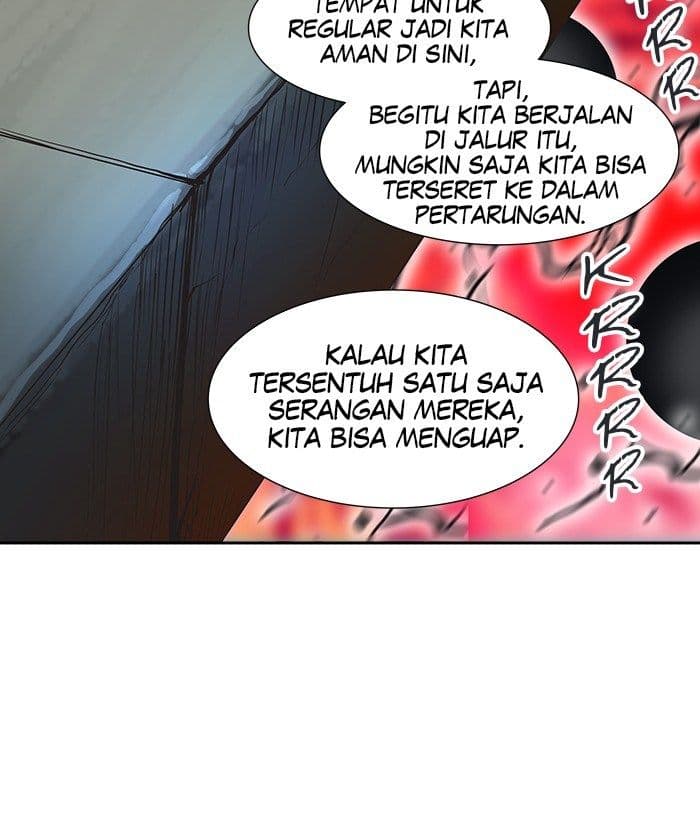 Chapter Komik
              Tower of God Chapter 302 - page 85