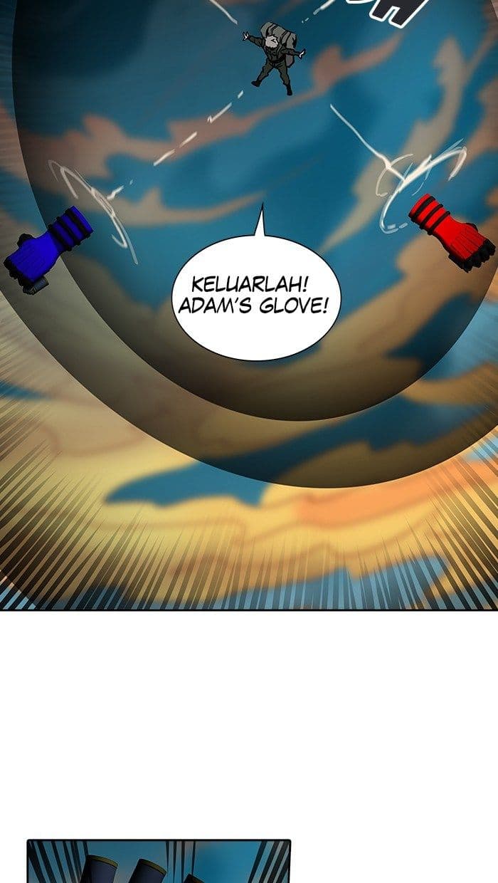 Chapter Komik
              Tower of God Chapter 303 - page 17