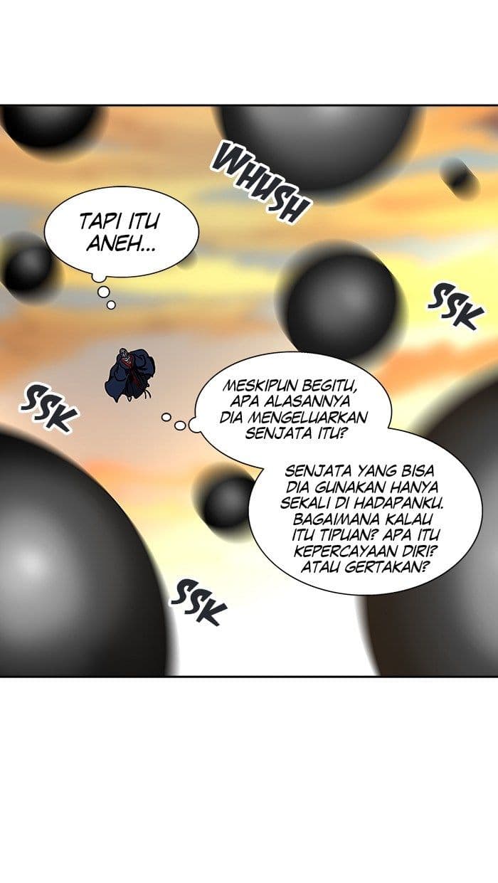 Chapter Komik
              Tower of God Chapter 303 - page 89