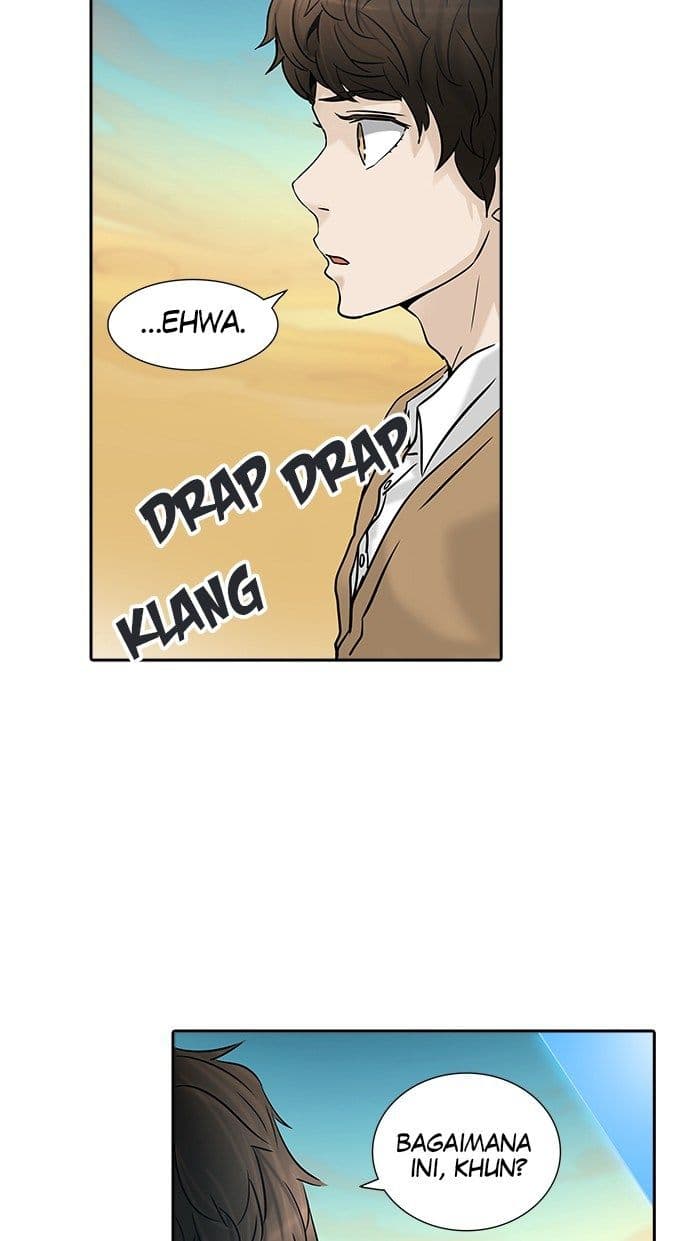 Chapter Komik
              Tower of God Chapter 303 - page 3