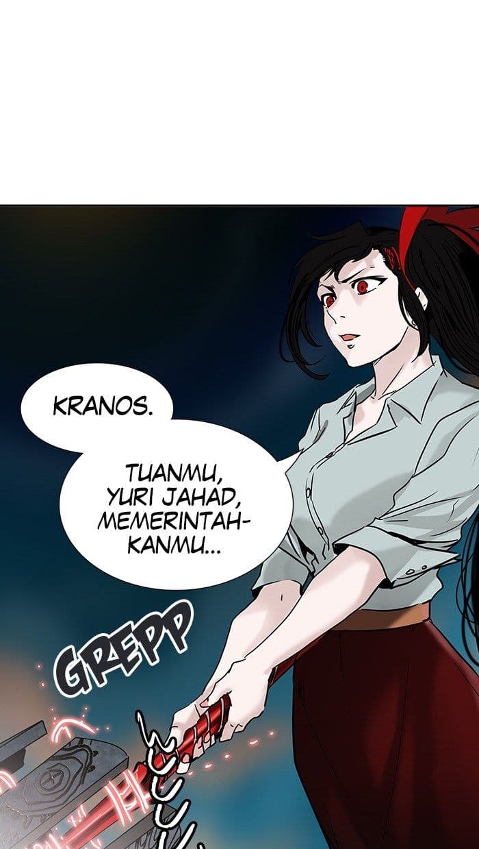 Chapter Komik
              Tower of God Chapter 303 - page 92