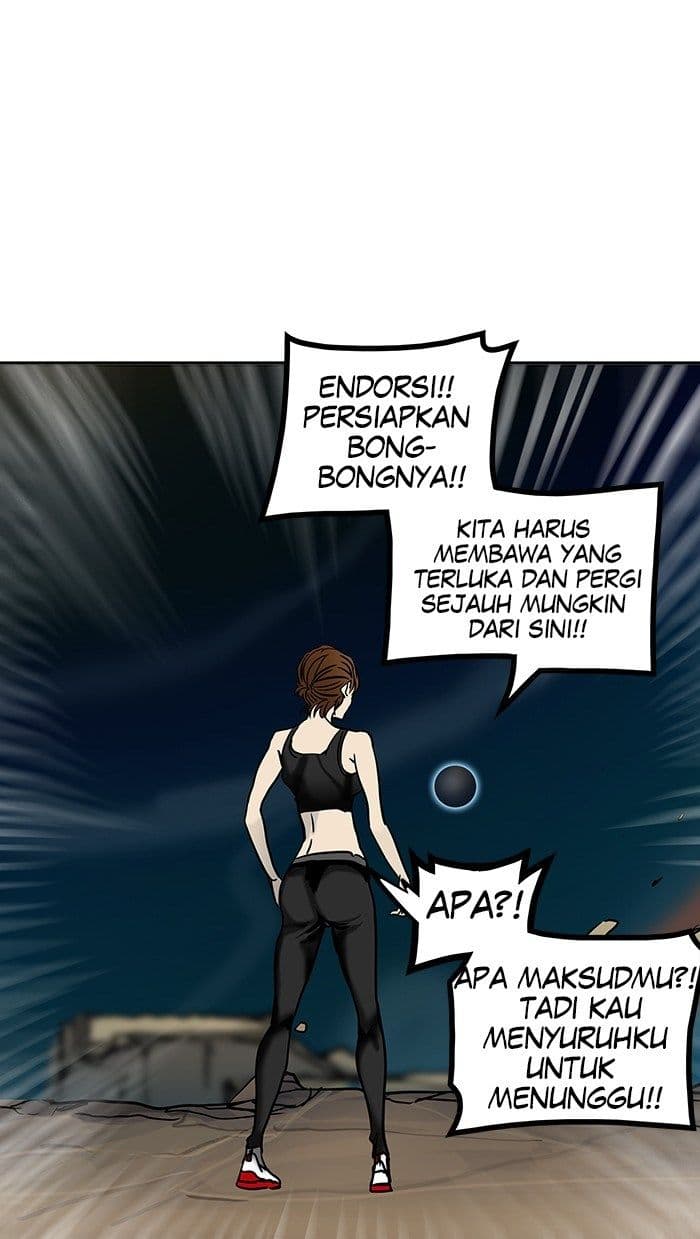 Chapter Komik
              Tower of God Chapter 303 - page 83