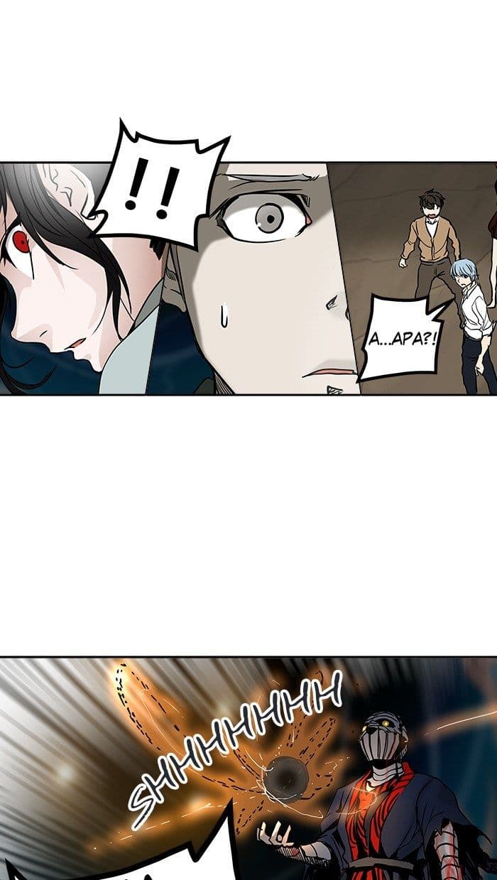 Chapter Komik
              Tower of God Chapter 303 - page 110