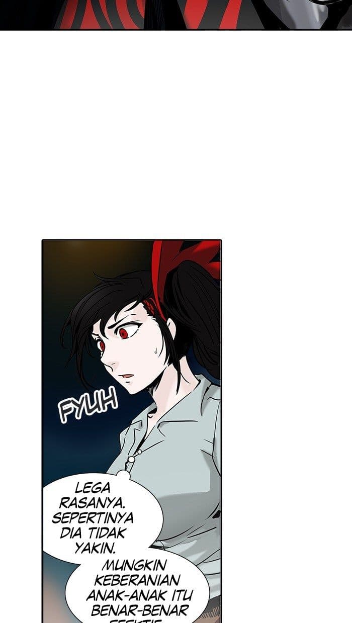 Chapter Komik
              Tower of God Chapter 303 - page 71