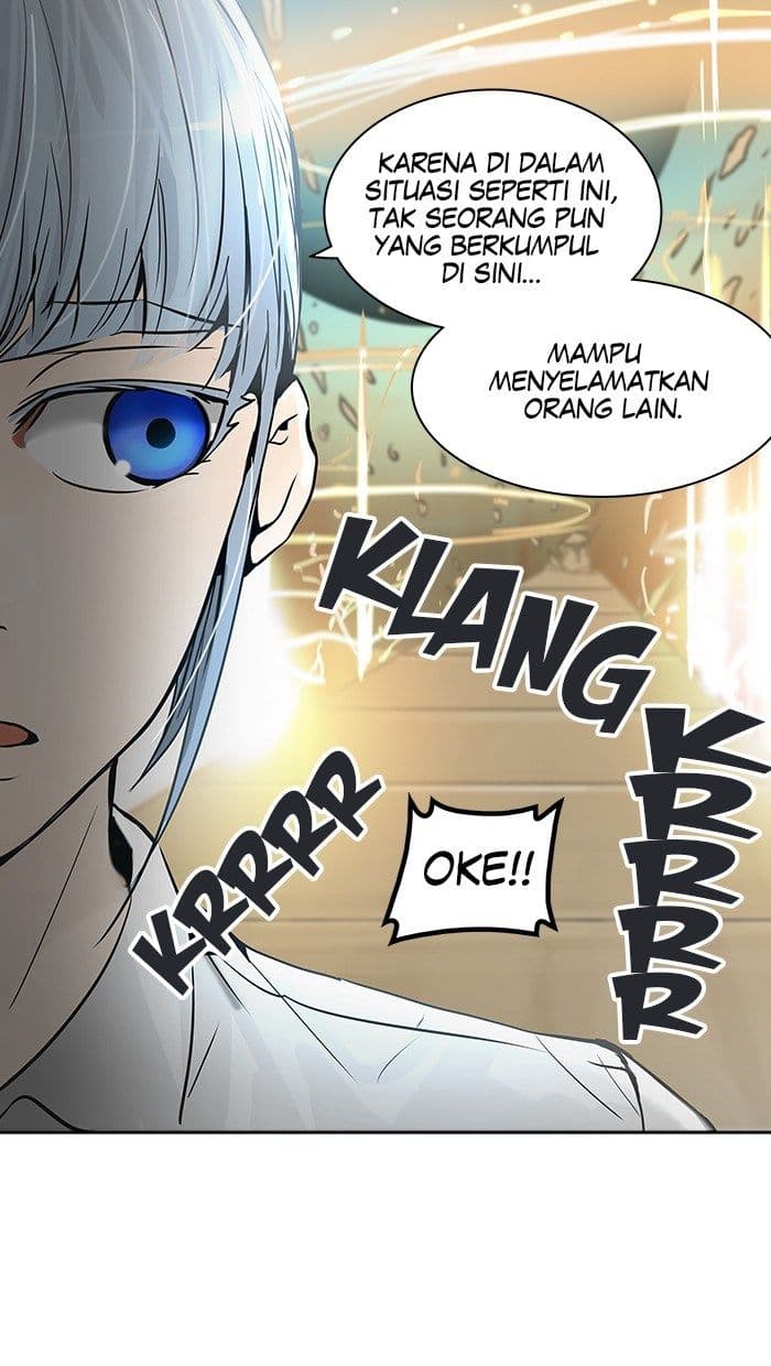 Chapter Komik
              Tower of God Chapter 303 - page 6