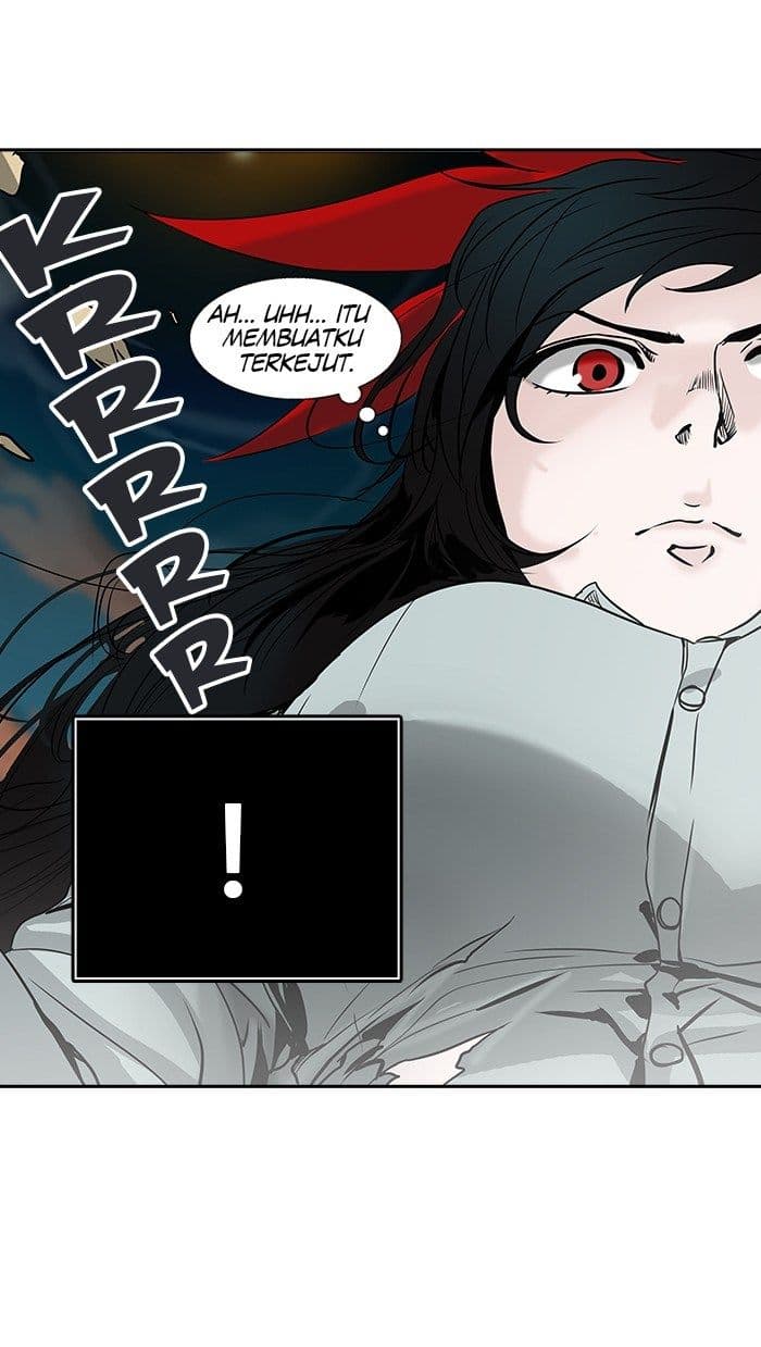 Chapter Komik
              Tower of God Chapter 303 - page 54