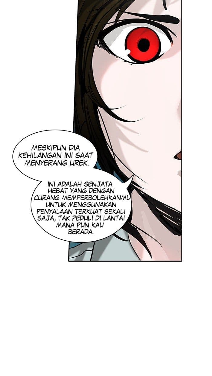 Chapter Komik
              Tower of God Chapter 303 - page 77