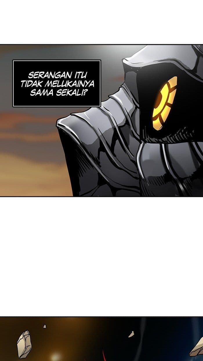 Chapter Komik
              Tower of God Chapter 303 - page 55