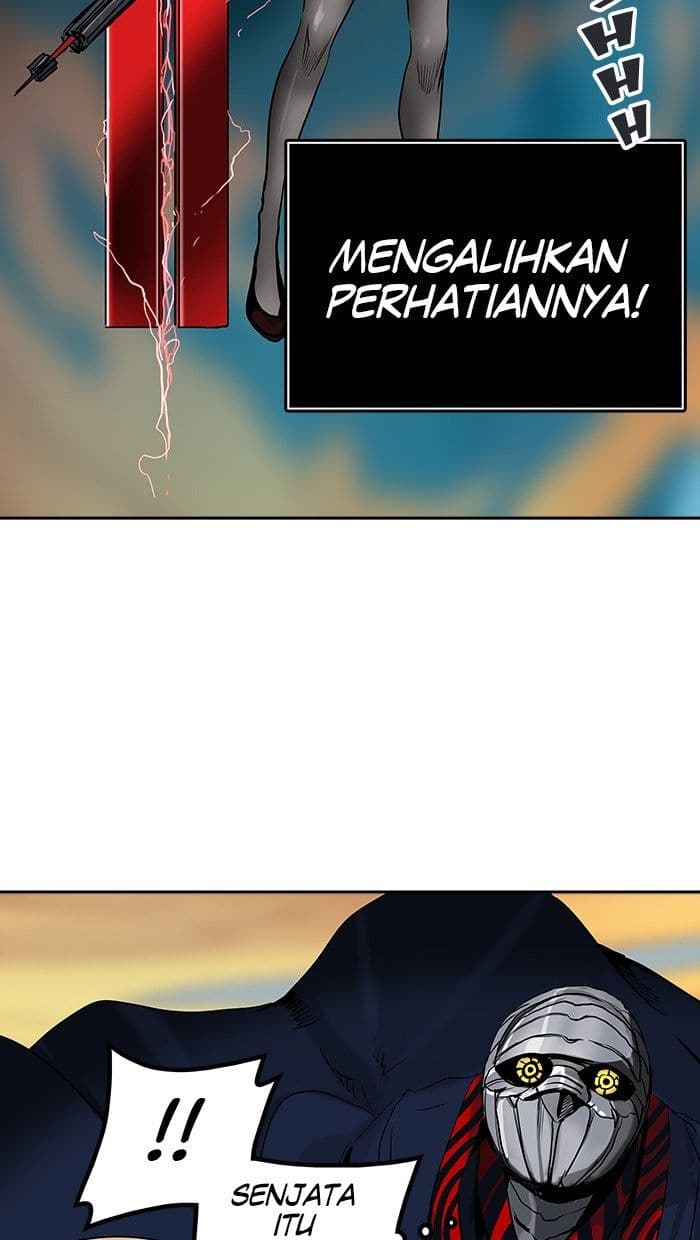 Chapter Komik
              Tower of God Chapter 303 - page 74