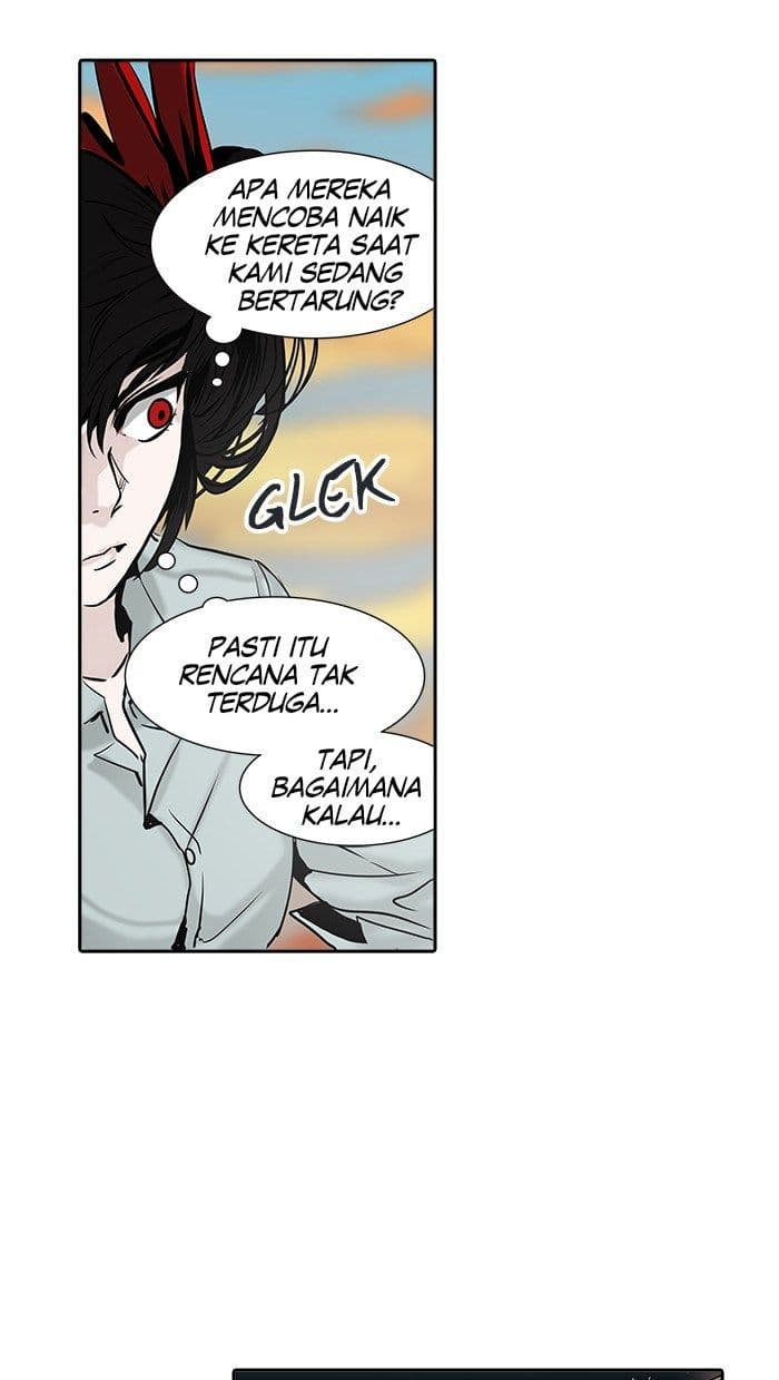 Chapter Komik
              Tower of God Chapter 303 - page 60