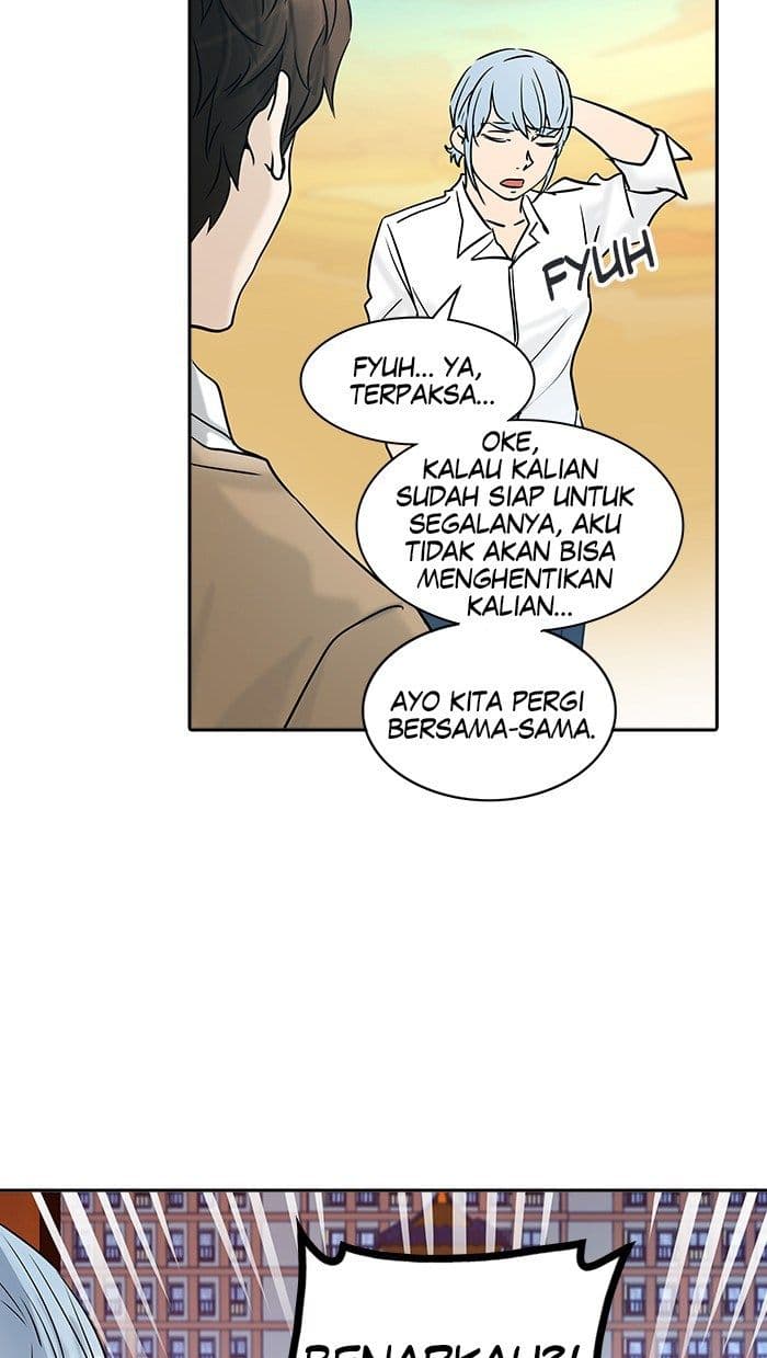 Chapter Komik
              Tower of God Chapter 303 - page 4