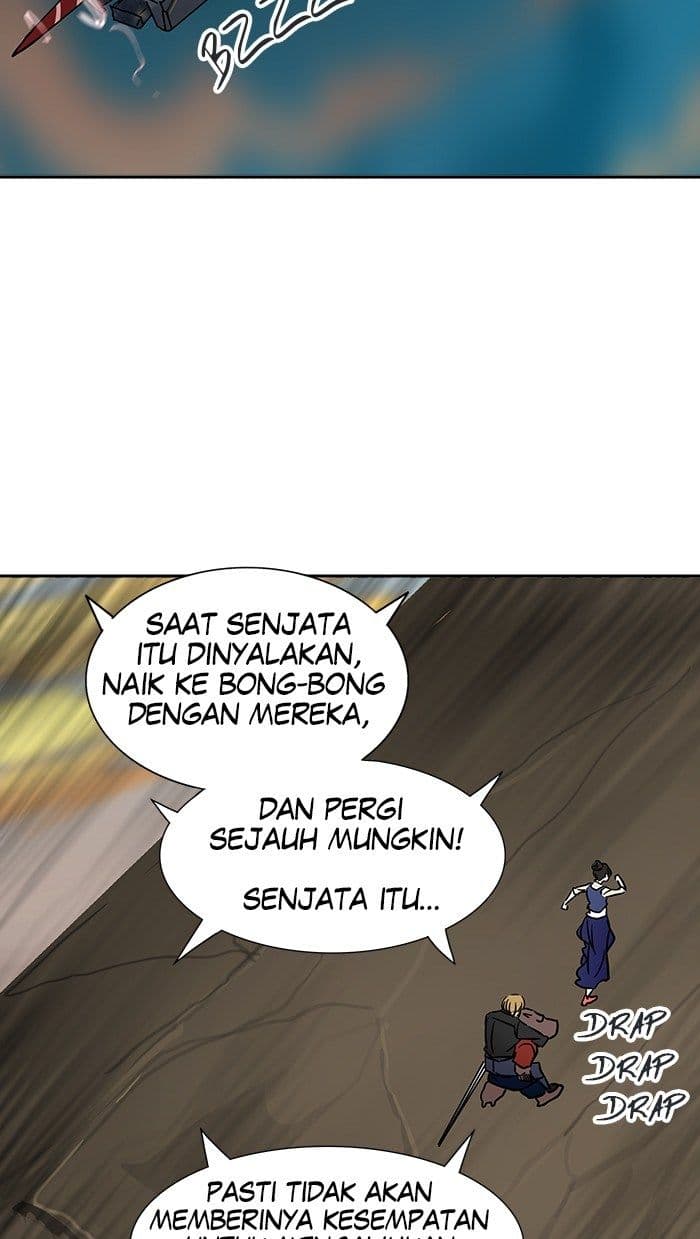 Chapter Komik
              Tower of God Chapter 303 - page 87