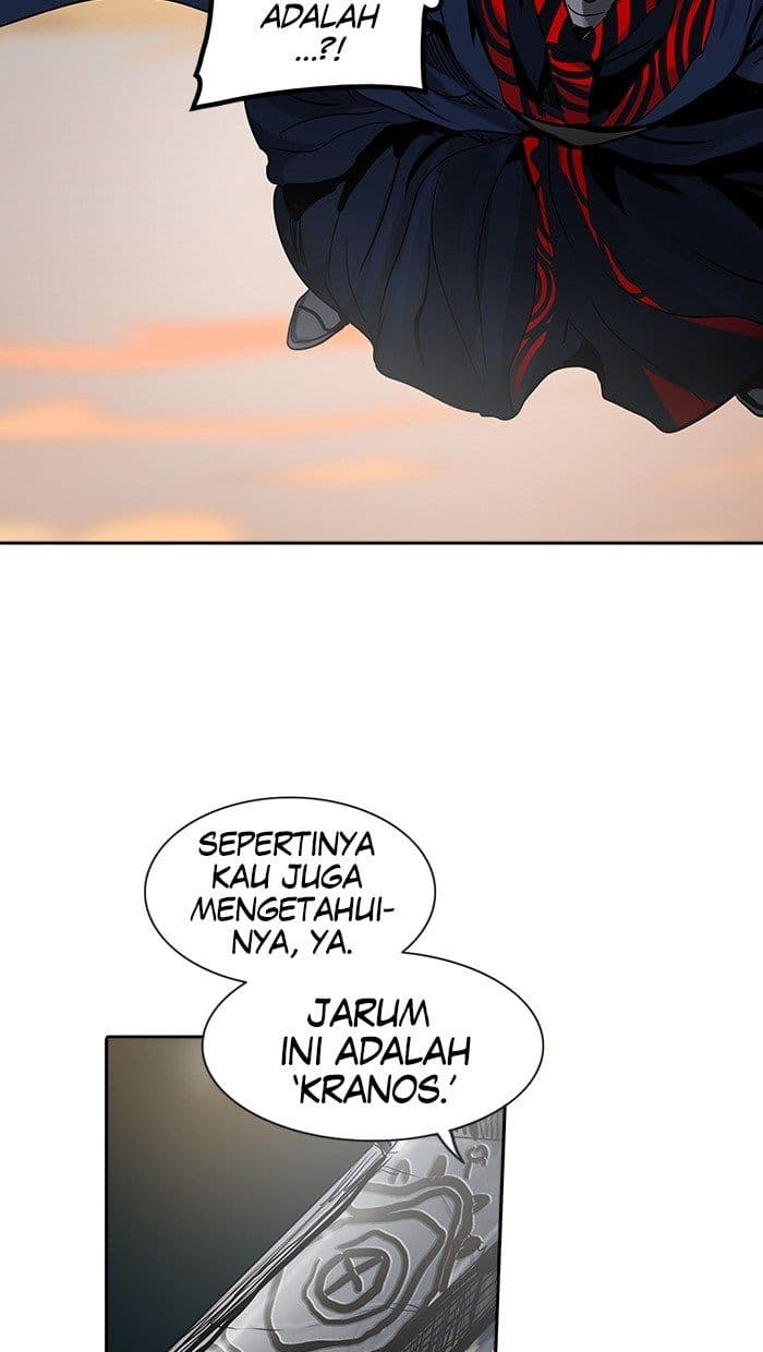 Chapter Komik
              Tower of God Chapter 303 - page 75