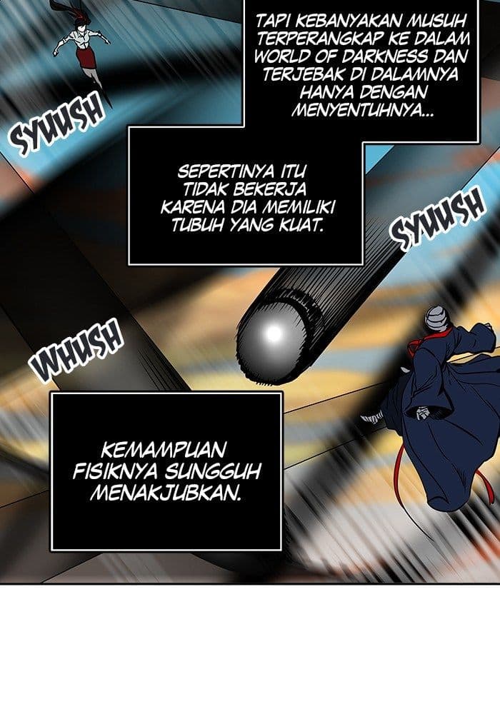 Chapter Komik
              Tower of God Chapter 303 - page 42