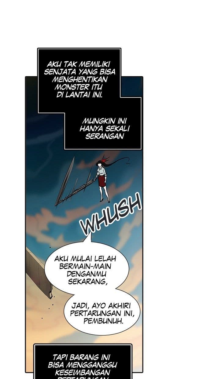 Chapter Komik
              Tower of God Chapter 303 - page 80