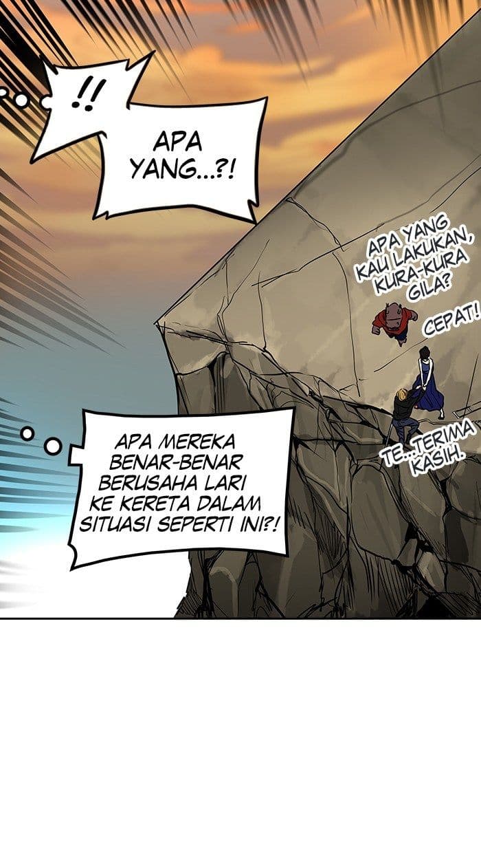 Chapter Komik
              Tower of God Chapter 303 - page 58